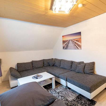 אלברוק Hochrhein Ferienwohnung מראה חיצוני תמונה
