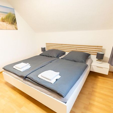 אלברוק Hochrhein Ferienwohnung מראה חיצוני תמונה