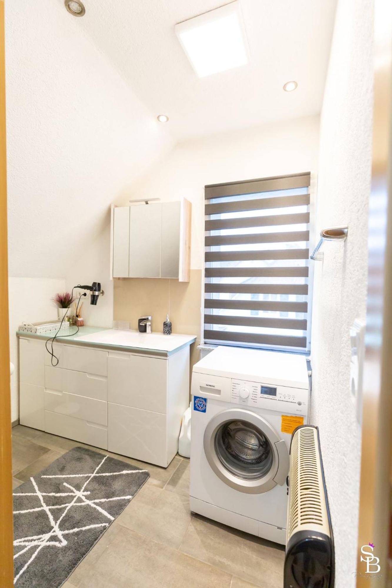אלברוק Hochrhein Ferienwohnung מראה חיצוני תמונה