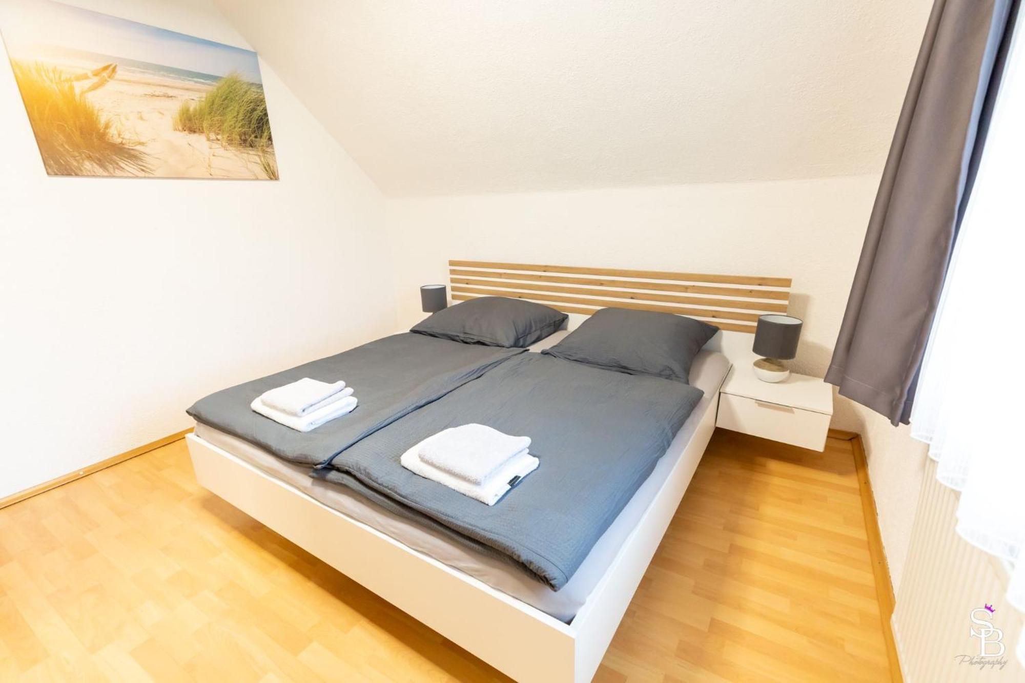 אלברוק Hochrhein Ferienwohnung מראה חיצוני תמונה