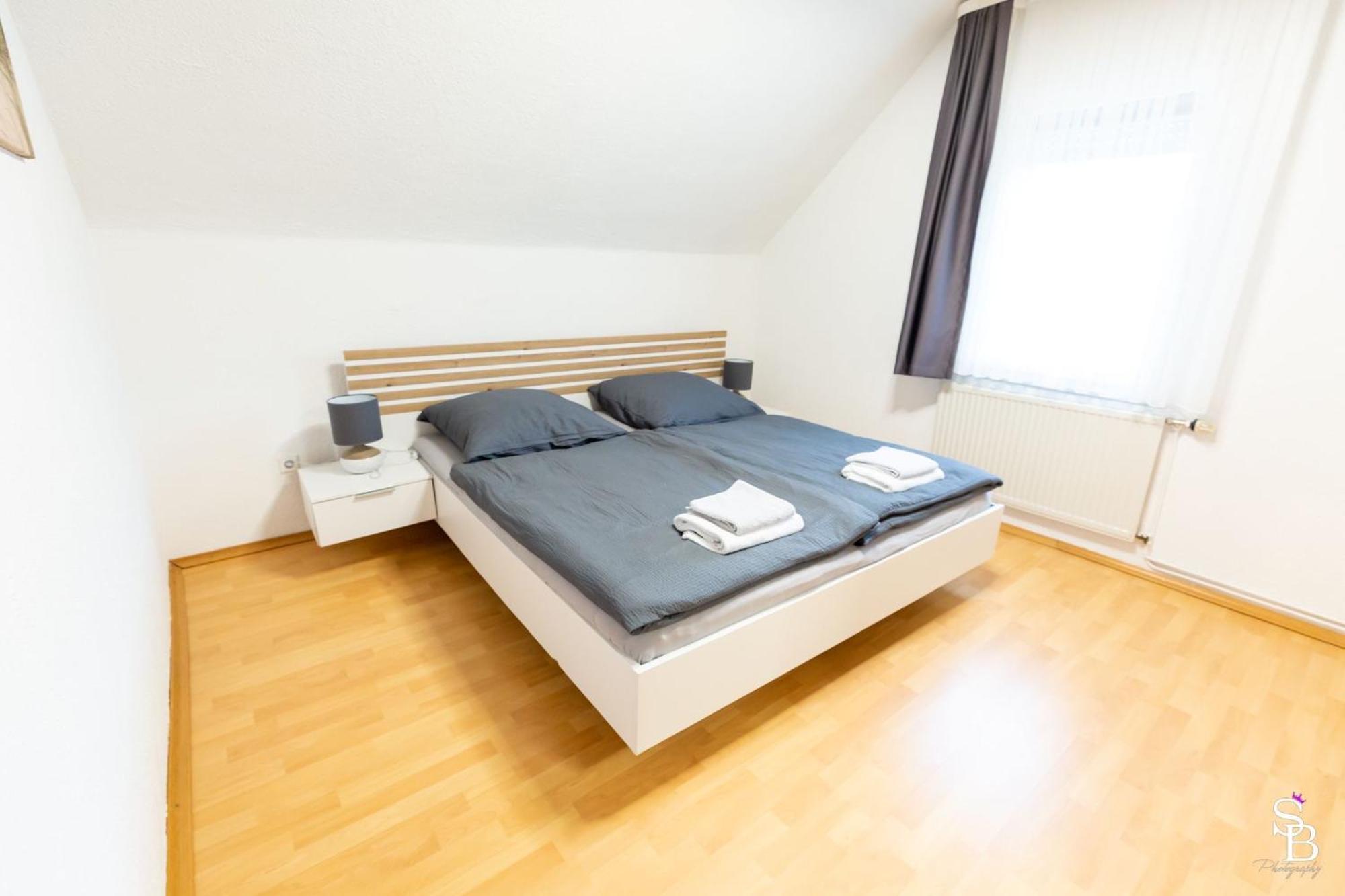 אלברוק Hochrhein Ferienwohnung מראה חיצוני תמונה