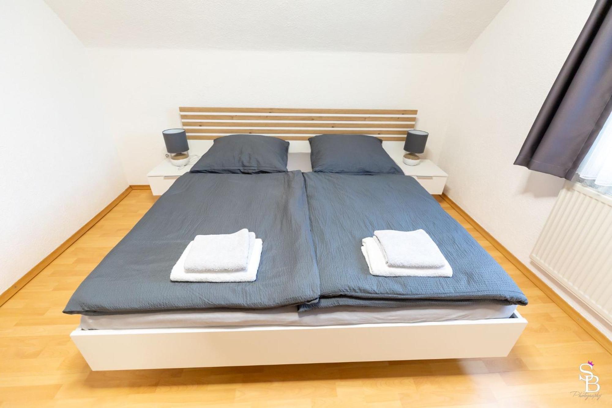 אלברוק Hochrhein Ferienwohnung מראה חיצוני תמונה