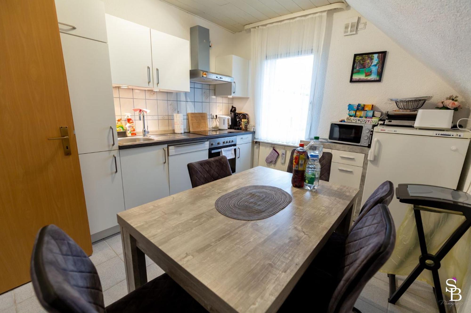 אלברוק Hochrhein Ferienwohnung מראה חיצוני תמונה